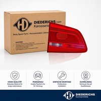 Heckleuchte Rechts Diederichs 2296092 FÜR VW RÜCkleuchte Hecklicht
