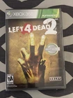 Left 4 Dead 2 - Microsoft Xbox 360