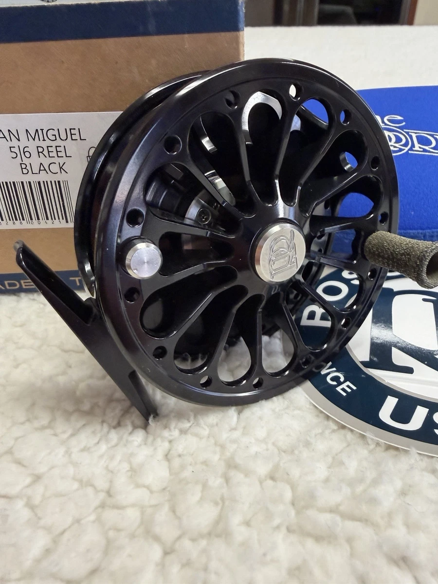 罗斯7-8 重量飞蝇渔轮| eBay