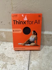 New Thinx For All Leakproof Period Underwear XS
