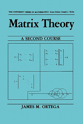 Matrix Theorie: Ein zweiter Kurs