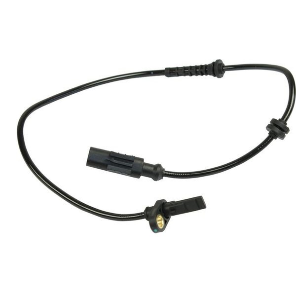Sensor Raddrehzahl Metzger Aftermarket-Expertise Passend FüR U.A. Opel Corsa-image