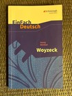 Woyzeck: Drama. EinFach Deutsch Textausgaben Gymnasiale Oberstufe | 📕 644