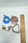 Sterling Silver Jewelry 54.7g For Repair — photo 4