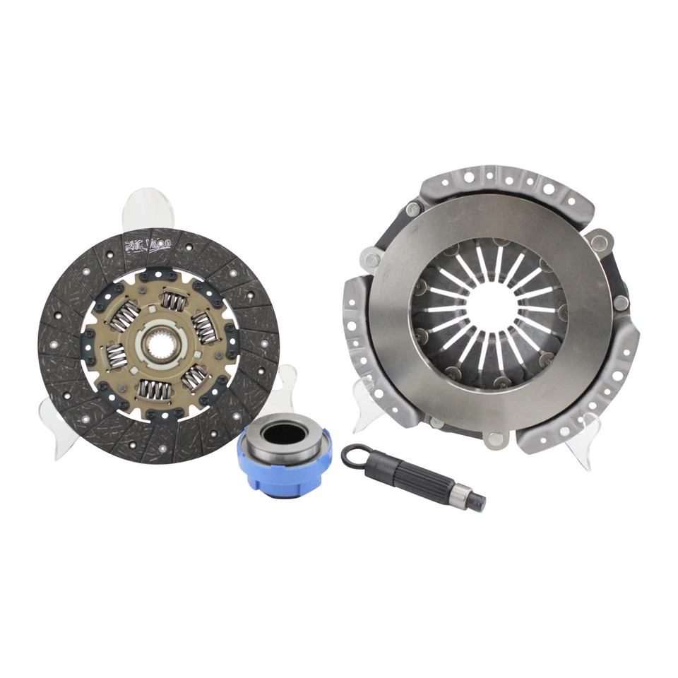 For Ford Aerostar Ranger Mazda B2300 B3000 1993-1994 Clutch Kit Valeo 52252004 - Image 2 of 4