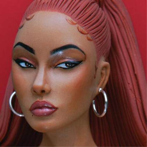 Jorja Smith Be Right Back (Vinyl LP) 12" EP