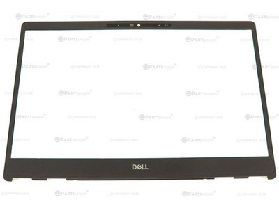Dell OEM Precision 7550 15.6'' LCD Front Trim Cover Bezel LCD Trim Bezel 6WT7M
