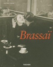 Brassai: MS (Midi S.) - Gautrand, Jean-Claude