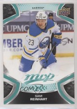 2021-22 Upper Deck MVP Sam Reinhart #132 0r7j