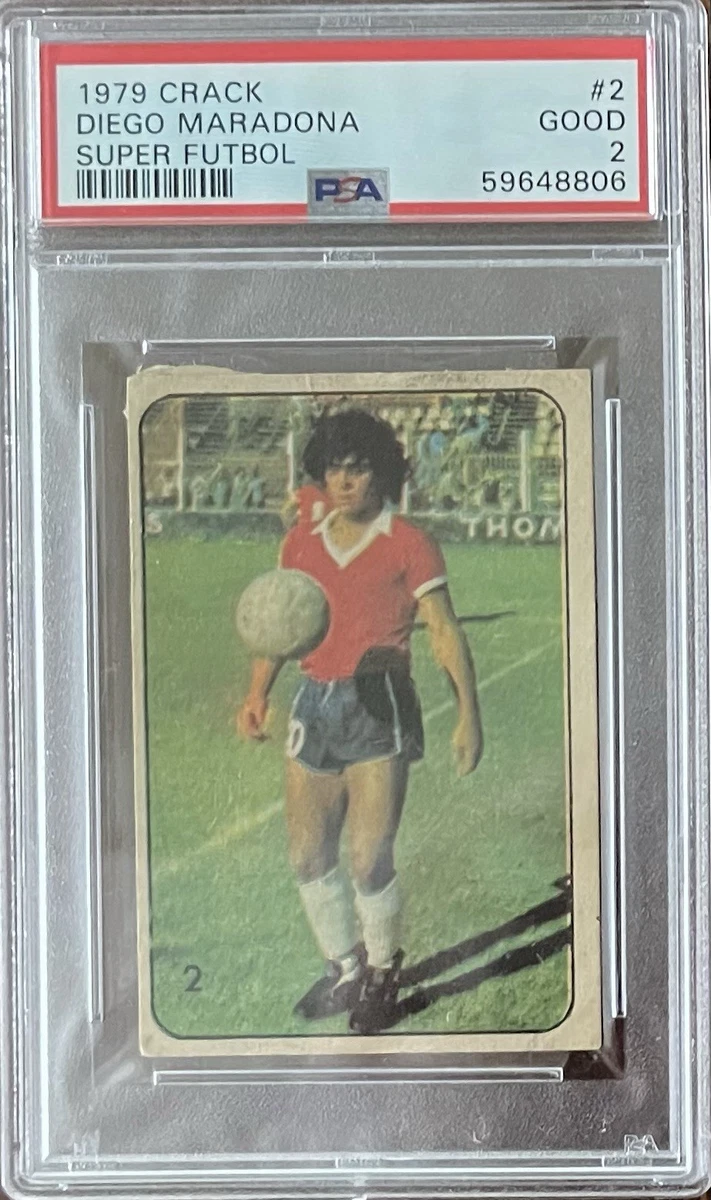 maradona products for sale | eBay