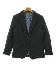 COMME des GARCONS HOMME Casual Jacket Black M 2200509819051