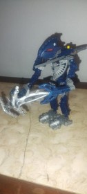 LEGO Bionicle Toa Hordika Complete Set of 6: 8736 8737 8738 8739 8740 8741