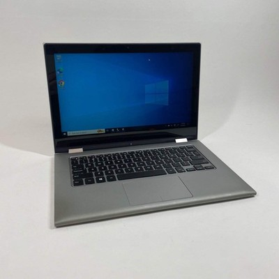 Dell Inspiron 7352 13.3'' i7-5500U 2.4GHz 8GB RAM 512GB SSD