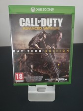 The Future of Warfare: Call of Duty: Advanced Warfare - Day Zero Edition