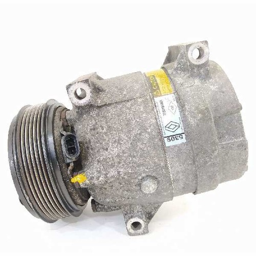 7700105765 KLIMAKOMPRESSOR / 1135309 / 3513458 FÜR RENAULT SCENIC JA 1.9 DCI