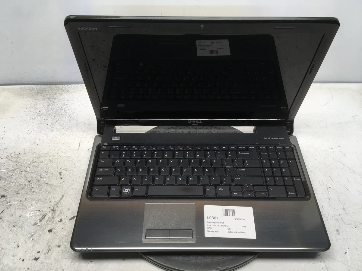 dell inspiron 1564 products for sale | eBay