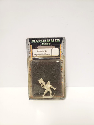 Tau Empire Collector's Edition Fire Warrior Kais Metal Warhammer 40k Limited NEW