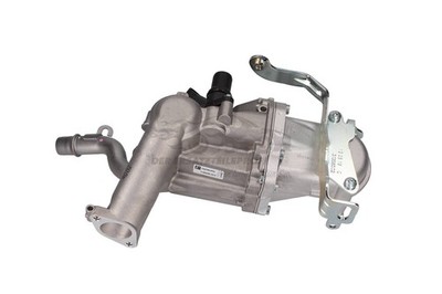 AGR-Modul für Citroen BerlIII C3 III C3-Pic C4-Air C-Elysee Ju 9800125180