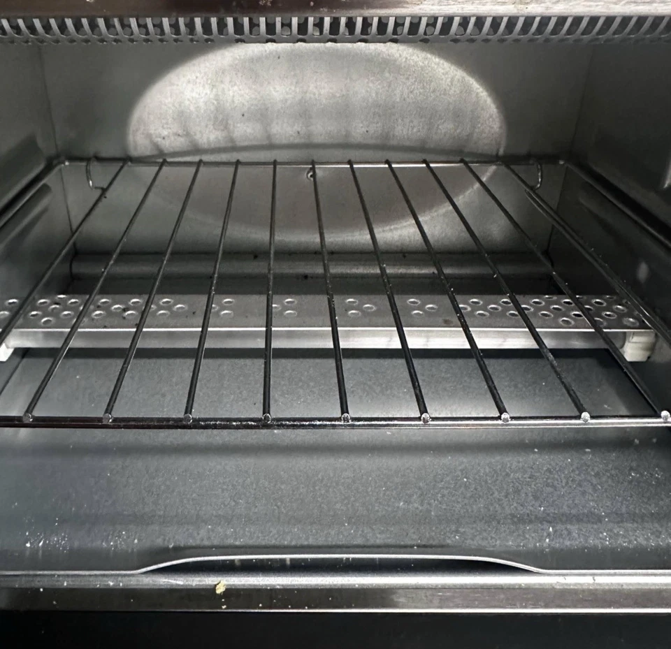 black and decker convection toaster oven - Image 2 of 4