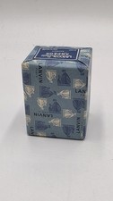 ARPEGE EXTRAIT BY LANVIN 15 ML VINTAGE PARFUM SPLASH NEW WITH BOX SEALED 869