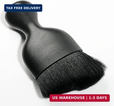 AOCISKA Car Interior Detailing Brush,Soft Bristle Cleaning Brush Car Detailing B