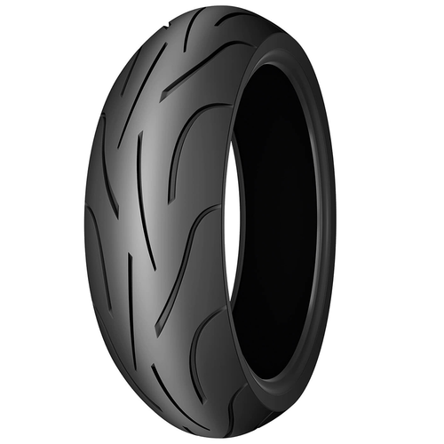MICHELIN BAND 190/50 ZR17M/C (73W) PILOT POWER 2CT REAR TL - 091 - Bild 1 von 1