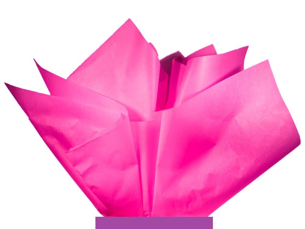 Gift Wrapping Tissue Paper - Gift Tissue Paper for Birthdays DIY Crafts & Chr...