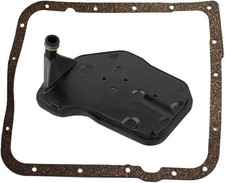 Automatic Transmission Filter With Gasket Kit For Vehicles Replace 24208576 2420 Automatic Transmission Filter With Gasket Kit For Vehicles Replace 24208576 2420