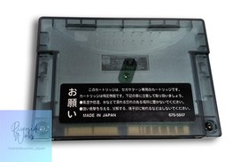 CAPCOM X-Men vs Street Fighter Expansion RAM Cart T-1226G