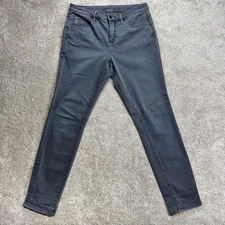 Jag Jeans Mid-Rise Skinny Jeans Size 10