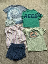 Lot of 6 Women’s Items Various Sizes and Brands Mixed Brands and Sizes See Pics