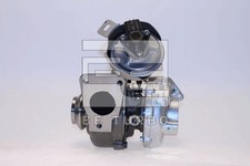 BE TURBO Lader Aufladung Reman 127732RED +309.40€ Pfand für CC 508 3E 407 308 SW