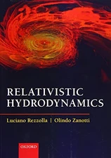 Relativistic Hydrodynamics - VERY GOOD