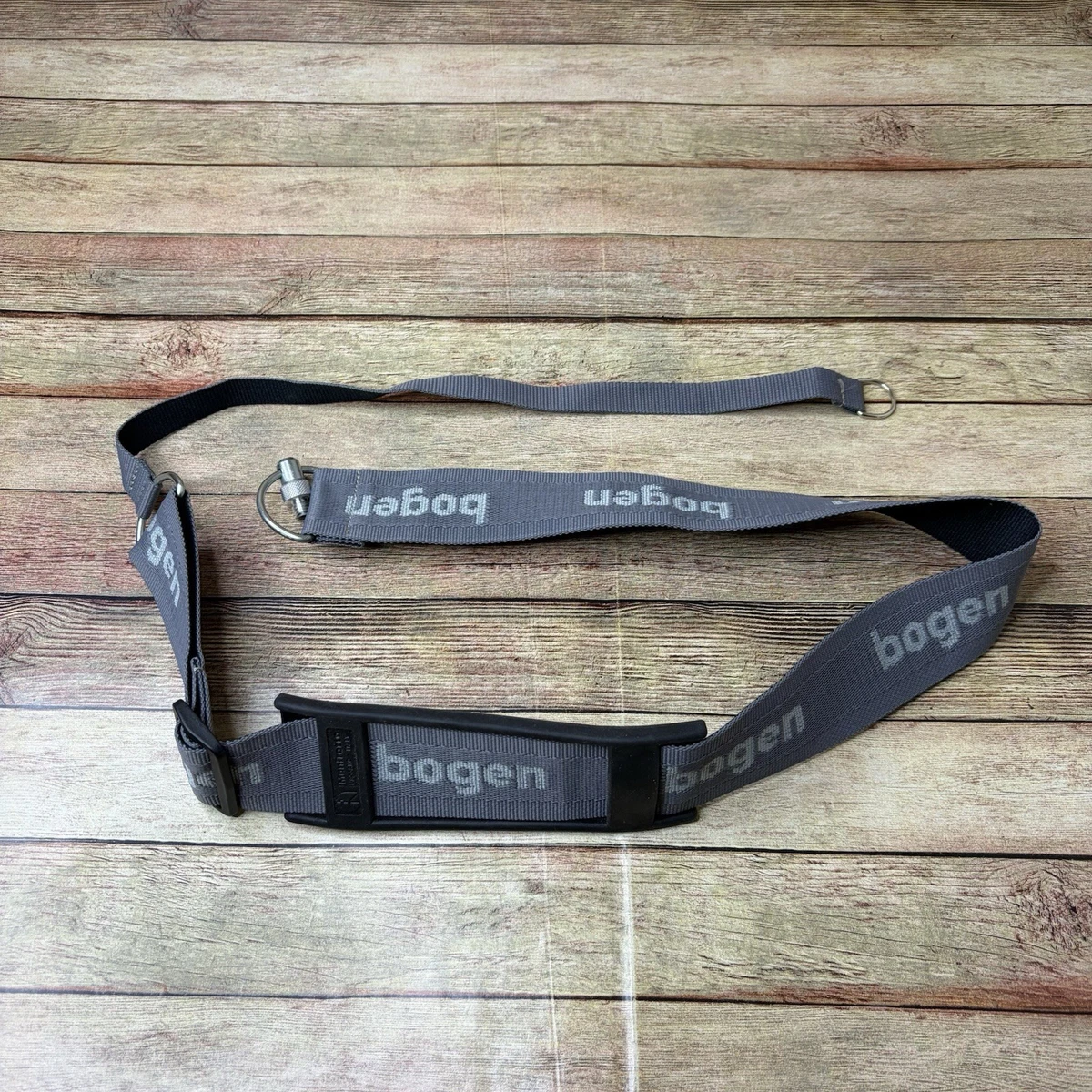 Manfrotto Camera Straps & Hand Grips for sale | eBay