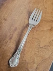 Vintage GORHAM Sterling Silver CHANTILLY Salad Fork