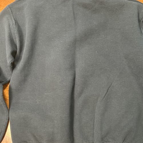 Vintage Disney Pixar Finding Nemo Movie Promo Crew Sweatshirt Size S Freeze Y2K - Picture 15 of 15