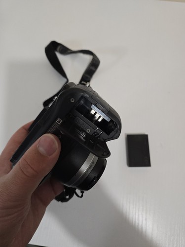 Kodak EasyShare DX6490 4MP Digital Camera – Tested - Picture 9 of 11