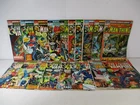 FEAR 10-31 (miss.3bks) SET Man-Thing! Morbius! 1972-1975 Marvel Comics (s 15831)