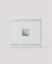 Cultivating Conversations Card Deck