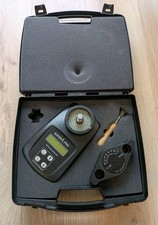Superpro Moisture Analyzer - Grain Moisture Meter 