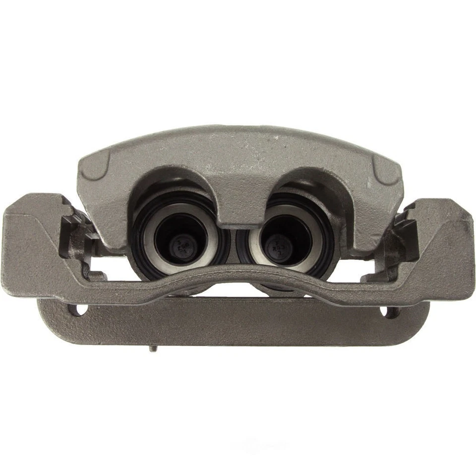 Disc Brake Caliper fits 2007-2019 GMC Yukon Sierra 1500 Yukon XL 1500 CENTRIC P - Image 3 of 4