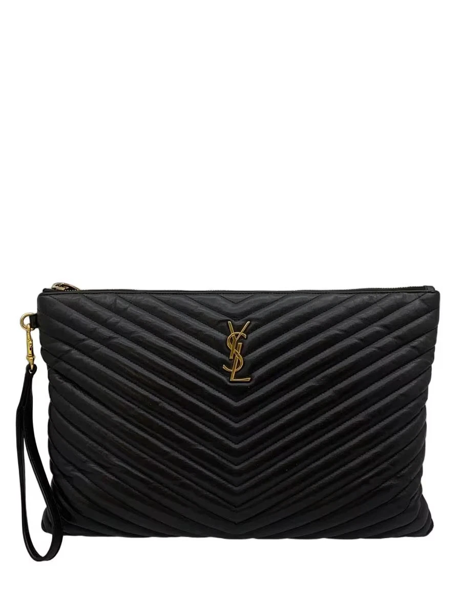 Saint Laurent Clutches for sale | eBay