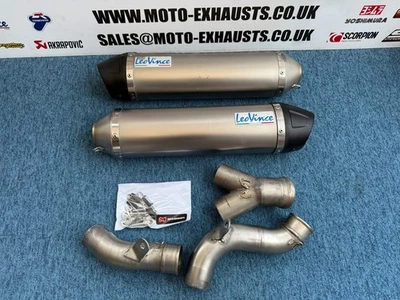 RUCKUS Exhaust Pipe Muffler Stainless Steel Motorcycle Scooter Honda AF58 ZOOMER - View #14