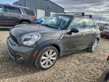 IGNITION SWITCH OEM 11-16 MINI COUNTRYMA 1YR ...