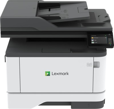 LEXMARK MX331adn Black and White All-in-One Printer with Touchscreen, (29S0150)