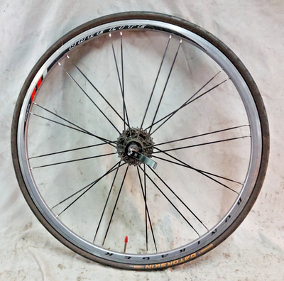 Bontrager Race Lite 27.5