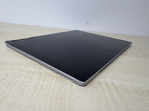 Microsoft Surface Pro 7+ Intel i5-1135G7 8GB RAM 256GB SSD Cracked Screen READ - Picture 15 of 19