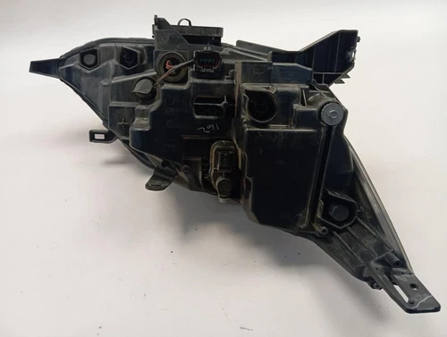 E1313899L Faro Izquierdo para NISSAN QASHQAI (J11E) Acenta 2014 7107400 - Imagen 4 de 10