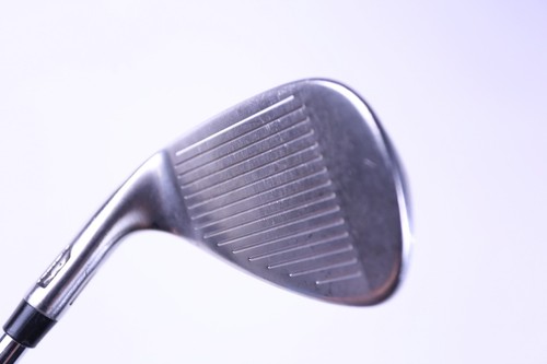 TaylorMade SIM2 MAX 49* Approach Wedge RH 34.75 in Steel Shaft Regular Flex - Picture 4 of 8