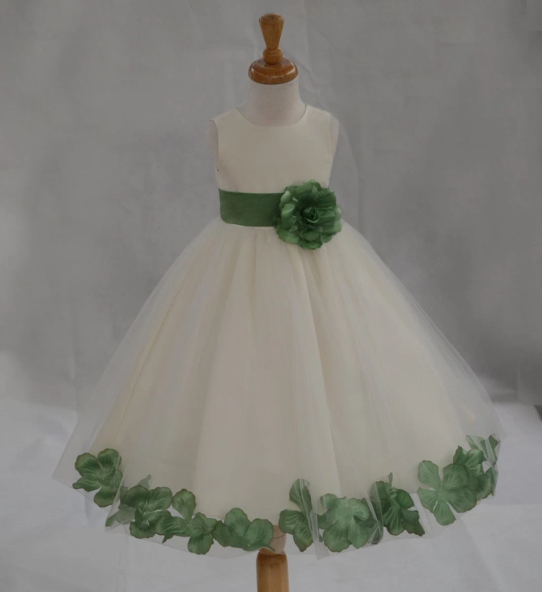 emerald green new years eve dress Girls: All I Could Want Purple Floral Dress – Shop the Mint main image 1